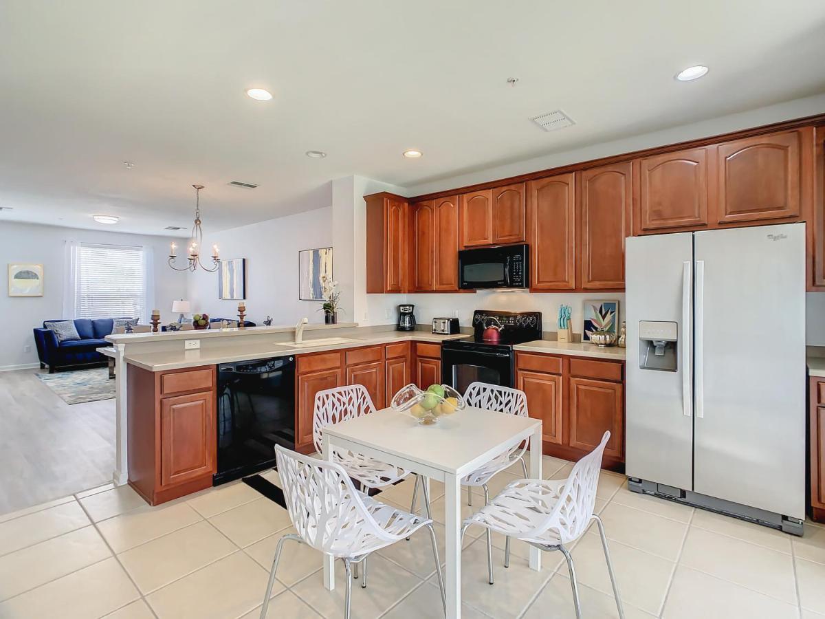 Stylish Vista Cay Townhome Near Conv. Ctr I-Dr. Orlando Ngoại thất bức ảnh