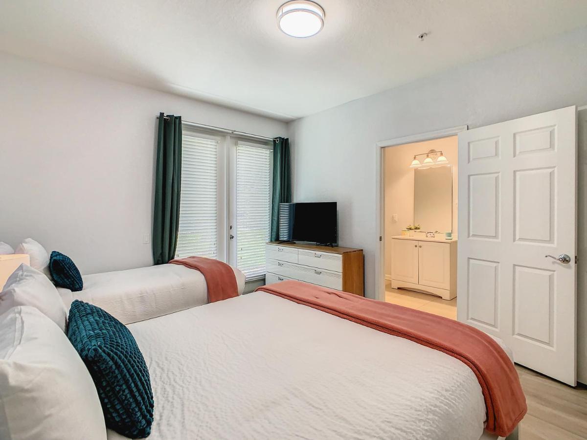 Stylish Vista Cay Townhome Near Conv. Ctr I-Dr. Orlando Ngoại thất bức ảnh