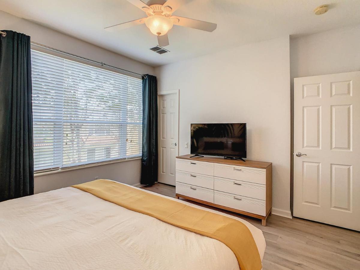 Stylish Vista Cay Townhome Near Conv. Ctr I-Dr. Orlando Ngoại thất bức ảnh