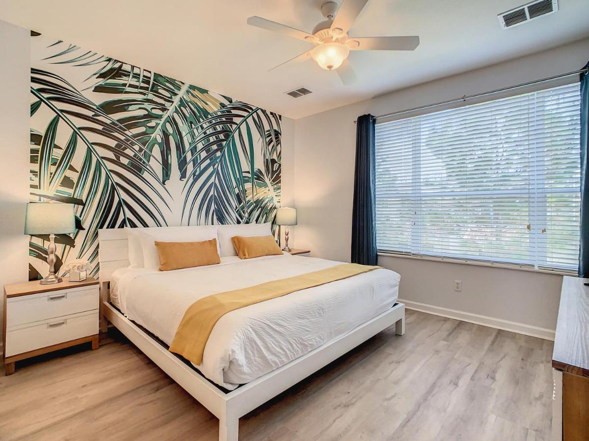 Stylish Vista Cay Townhome Near Conv. Ctr I-Dr. Orlando Ngoại thất bức ảnh