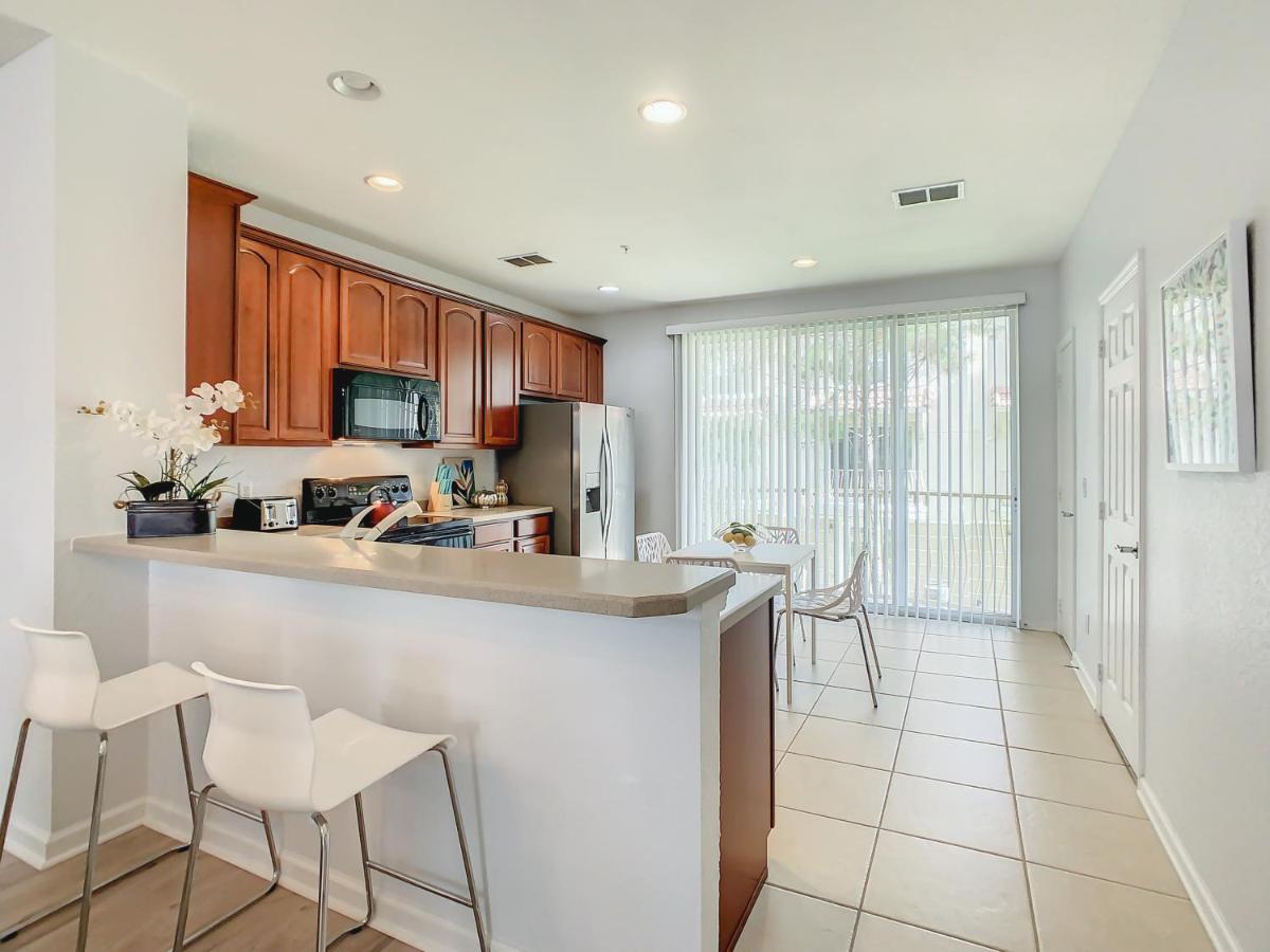 Stylish Vista Cay Townhome Near Conv. Ctr I-Dr. Orlando Ngoại thất bức ảnh