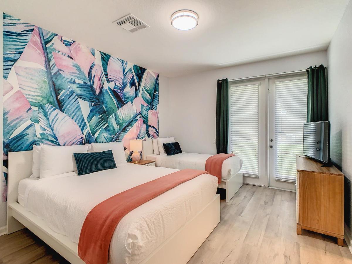 Stylish Vista Cay Townhome Near Conv. Ctr I-Dr. Orlando Ngoại thất bức ảnh