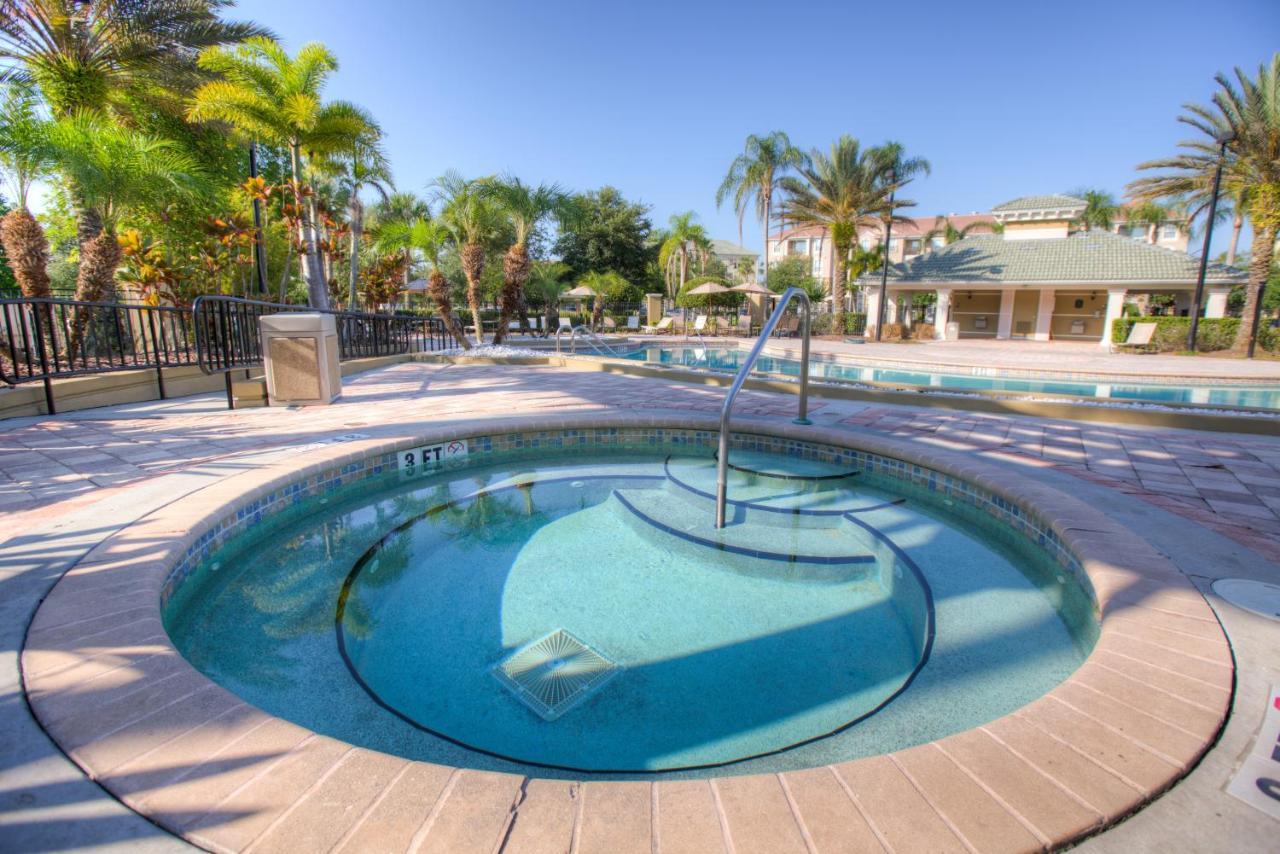 Stylish Vista Cay Townhome Near Conv. Ctr I-Dr. Orlando Ngoại thất bức ảnh