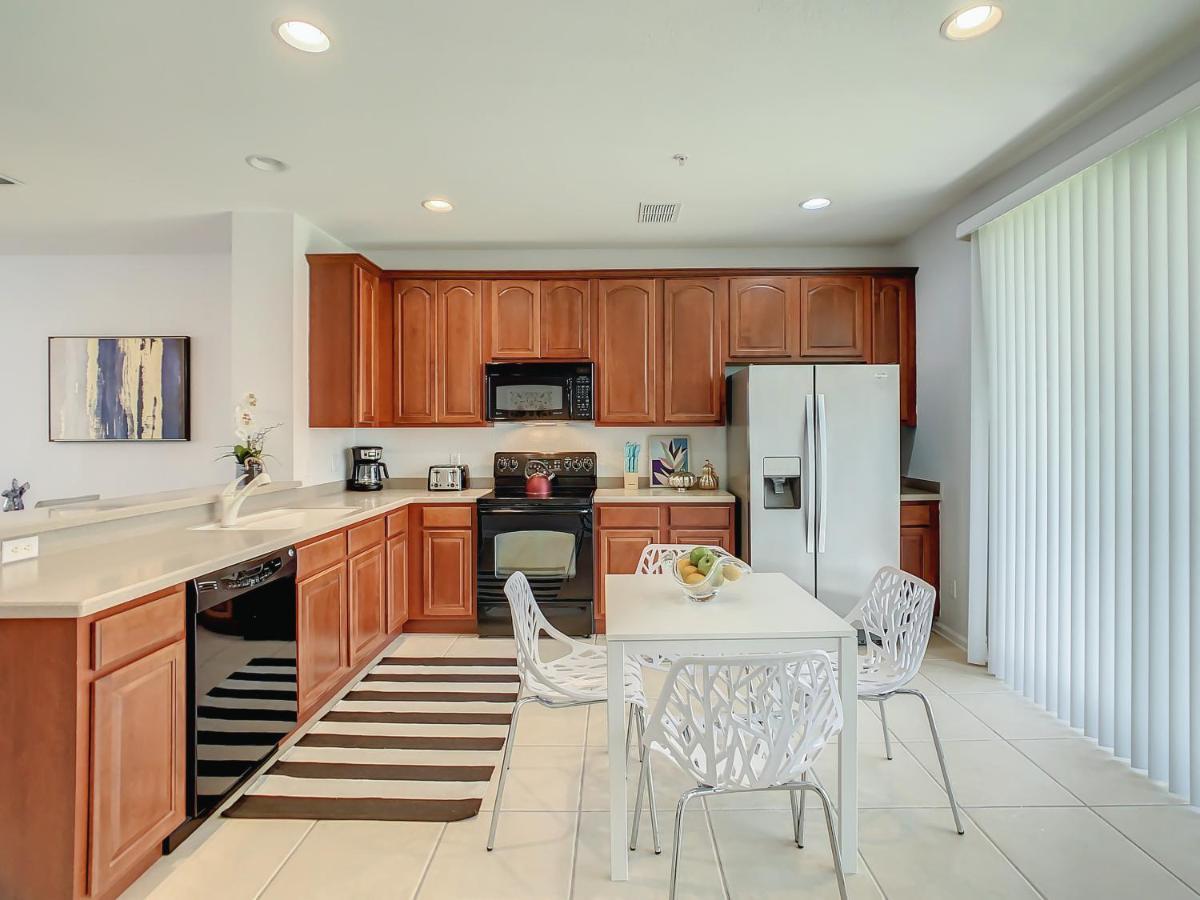 Stylish Vista Cay Townhome Near Conv. Ctr I-Dr. Orlando Ngoại thất bức ảnh