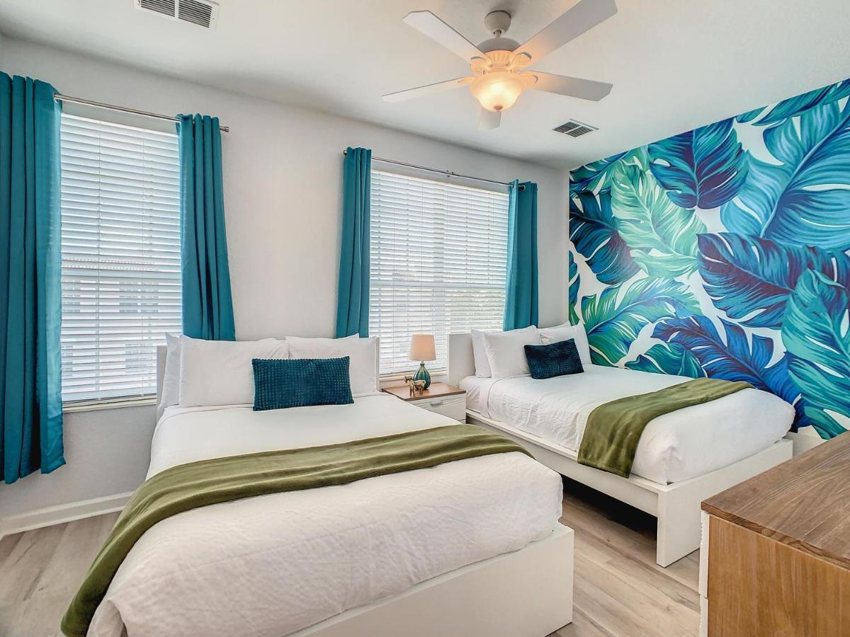 Stylish Vista Cay Townhome Near Conv. Ctr I-Dr. Orlando Ngoại thất bức ảnh