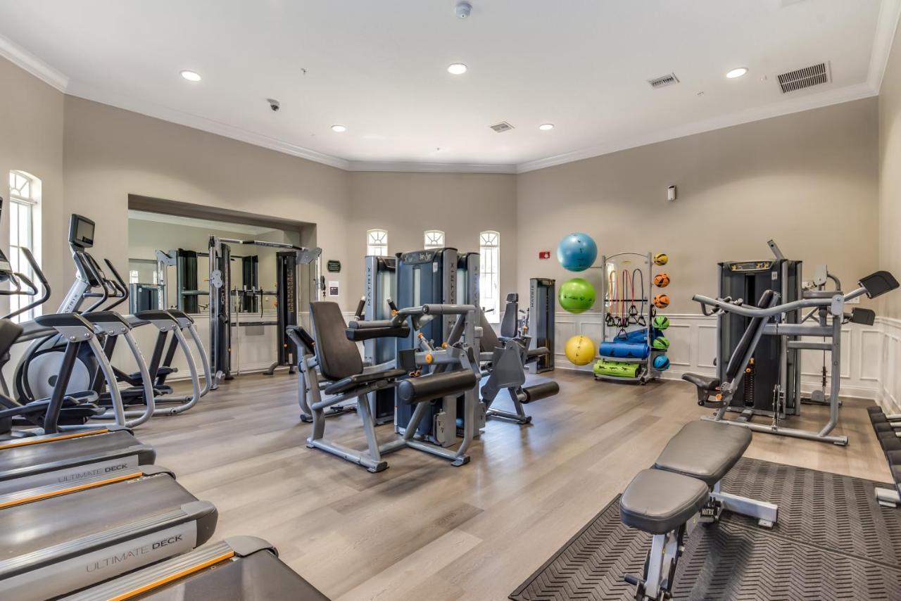 Stylish Vista Cay Townhome Near Conv. Ctr I-Dr. Orlando Ngoại thất bức ảnh