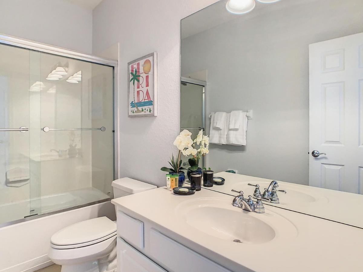 Stylish Vista Cay Townhome Near Conv. Ctr I-Dr. Orlando Ngoại thất bức ảnh