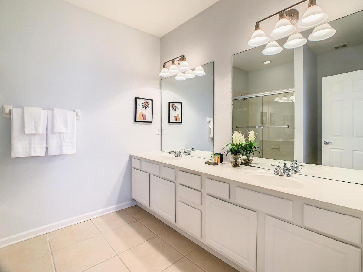 Stylish Vista Cay Townhome Near Conv. Ctr I-Dr. Orlando Ngoại thất bức ảnh