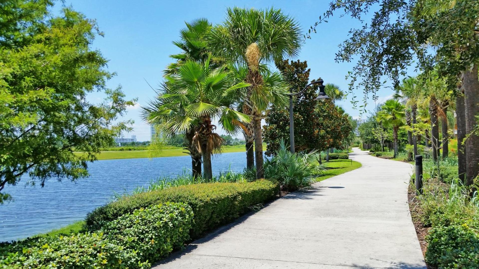 Stylish Vista Cay Townhome Near Conv. Ctr I-Dr. Orlando Ngoại thất bức ảnh