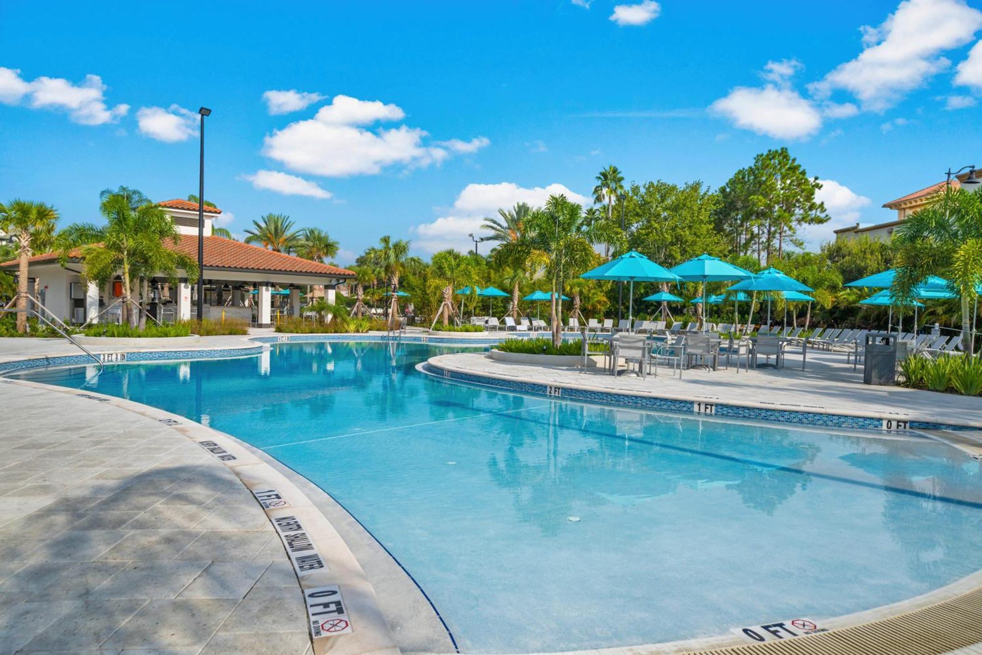 Stylish Vista Cay Townhome Near Conv. Ctr I-Dr. Orlando Ngoại thất bức ảnh